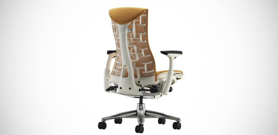Sedia embody sales