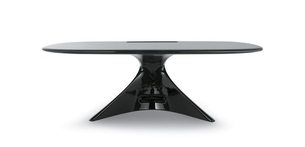 zero design desk