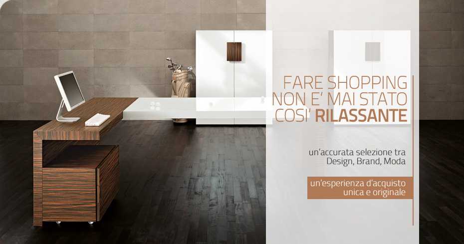 Mobili per ufficio