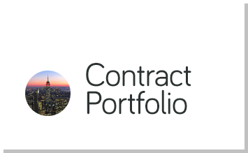 contract referenze