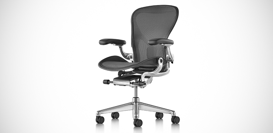 herman miller aeron