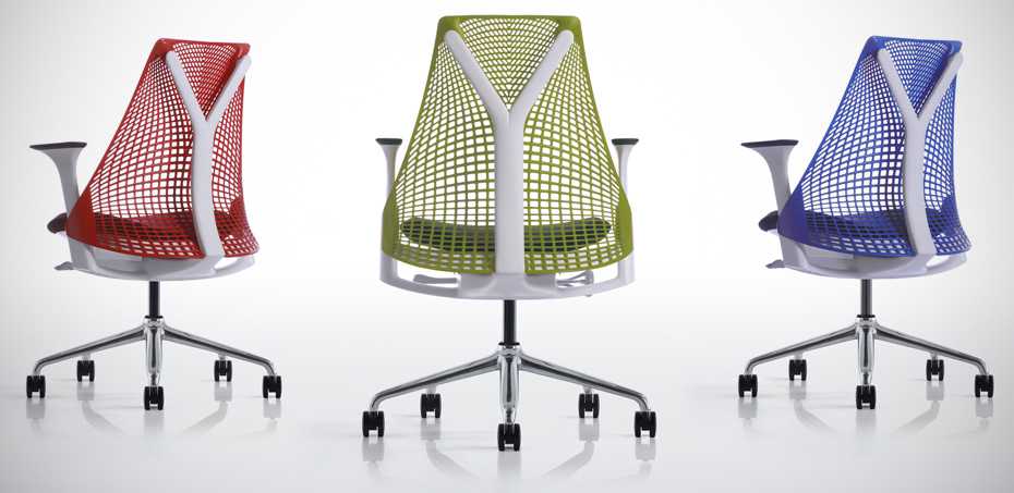 Sayl Herman Miller