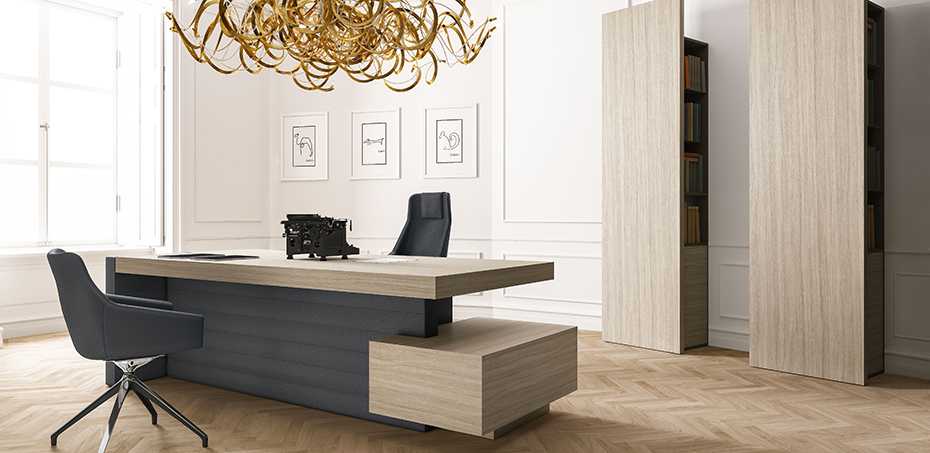 Studi Professionali Mobili Per Studio Legale Moderno Scrivania