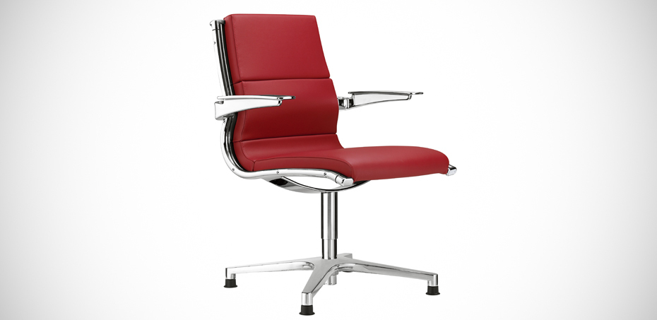 sedia riunioni Sit it Sitland