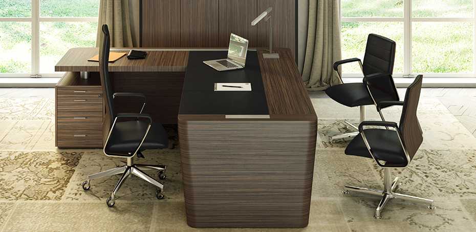 x10 scrivania legno