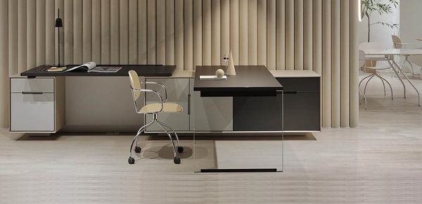 design desk brera25