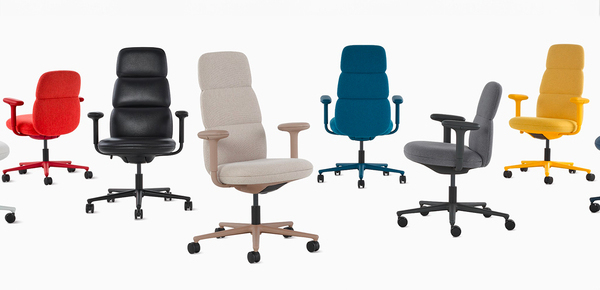 asari herman miller