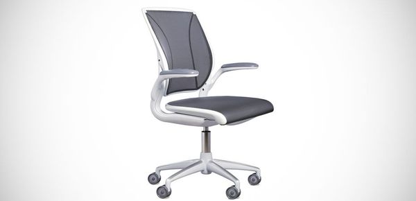 Diffrient World Humanscale ergonomia