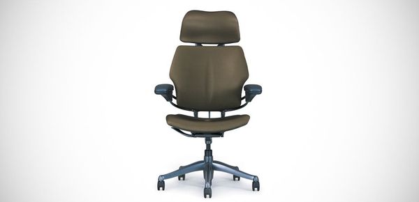 Freedom sedia ufficio Humanscale