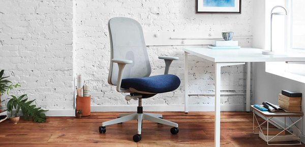 Lino chair Herman Miller
