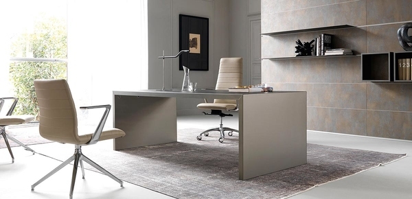 Arredo studio: scrivanie per studi professionali, studio legale