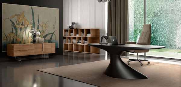 scrivania design