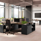 arredamento ufficio Las Mobili