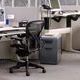 poltrone Herman Miller Aeron