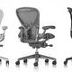 herman miller aeron