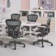 herman miller aeron