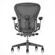 herman miller aeron