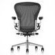 herman miller aeron