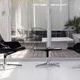 poltrone lounge Arper