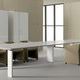 x19 brunoffice scrivania moderna