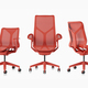 cosm chair Herman Miller