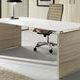x19 brunoffice scrivania moderna