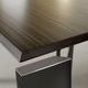 x19 brunoffice scrivania moderna