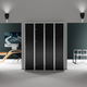 Dieffebi Echo Lockers, design 967arch