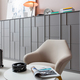 Echo Lockers Dieffebi, design 967arch