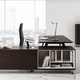 scrivanie design Las Mobili