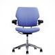 Freedom sedile ufficio Humanscale
