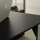 x19 brunoffice scrivania moderna