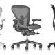 herman miller aeron