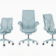 cosm chair Herman Miller