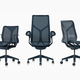 cosm chair Herman Miller