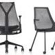 poltrone Sayl Herman Miller