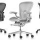 herman miller aeron