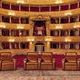 Holliwood auditorium poltrone