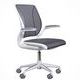 Diffrient World Humanscale ergonomia