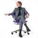 Freedom sedie ufficio Humanscale