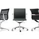 Una chair poltrona ufficio