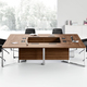 tavolo riunione legno