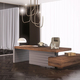 scrivania studio jera