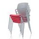 sedia impilabile Keyn