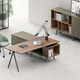 arredamento ufficio Lay
