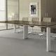 x19 brunoffice scrivania moderna