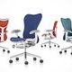 Mirra 2 chair