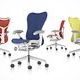 Mirra 2 chair