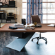 scrivania design Nasdaq Cattelan
