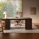 noah scrivania in legno